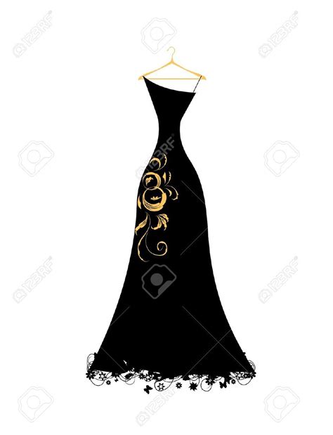 evening dress clipart 10 free Cliparts | Download images on Clipground 2024