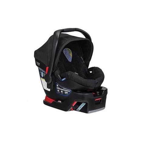 Britax B Safe Infant Car Seat Rental In Miami FL By Traveling Baby