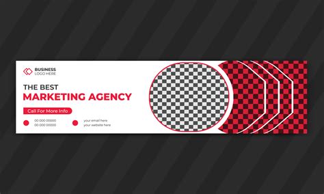 Digital Marketing Corporate Linkedin Banner Or Social Media Cover