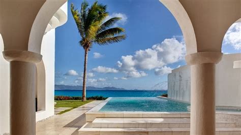 Passion For Luxury : Cap Juluca - Anguilla, Caribbean