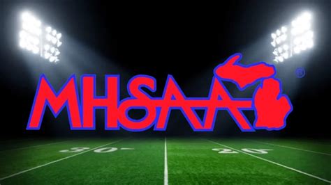 2024 Michigan high school football playoff scores - Semifinals - High School Football America