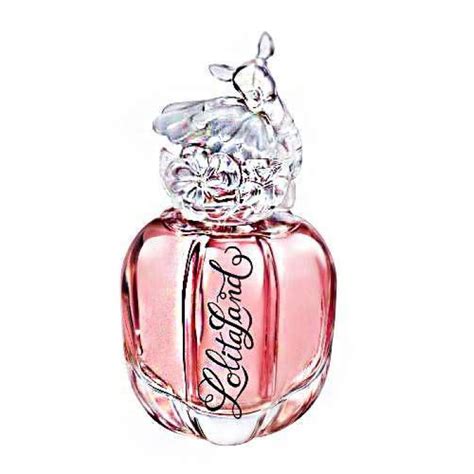 Lolita Lempicka Lolitaland Edp Kad N Dekant Parf M Ven Cosmetic