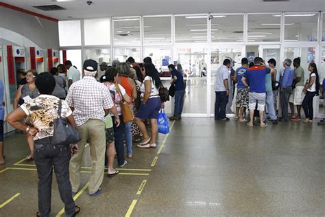 Naldinho Da Radio Ag Ncias Banc Rias Reabrem Nesta Sexta Feira