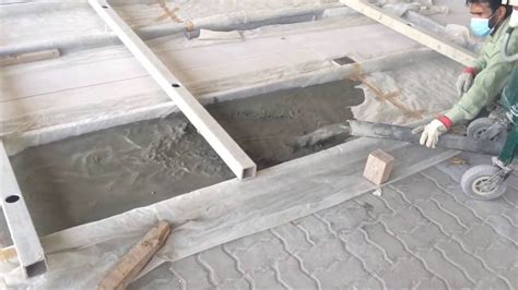 Aerated Concrete Floor Panels – Flooring Site