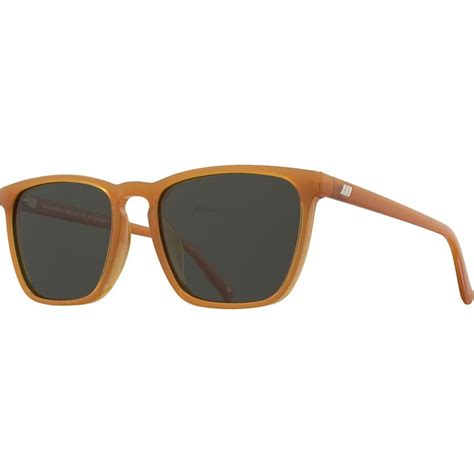 Le Specs Bad Medicine Alt Fit Sunglasses