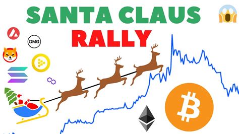 Santa Claus Rallycan This Rally Trigger Another Bull Market For