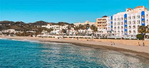 10 Best Hotels In Nerja, Spain - Updated 2024 | Trip101