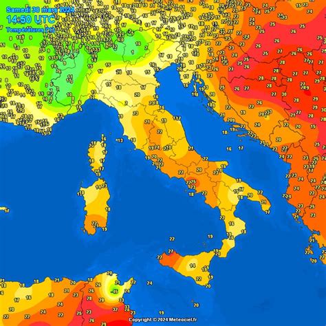 Prvi tropski dan izmereno 30C Stiže pesak iz Sahare a evo kada i