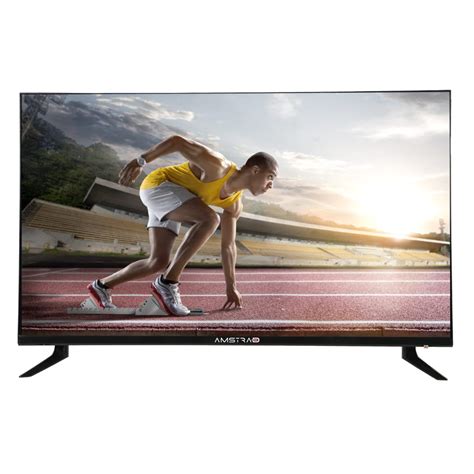 Buy Amstrad 32 Inch Smart Android LED TV AM32SFTA6A From Nikshan