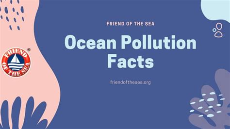 Beach pollution facts- Friend of the sea | PPT