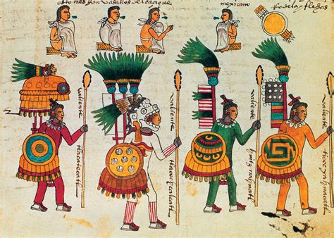 Battle Of Tenochtitlan Summary And Fall Of The Aztec Empire Britannica