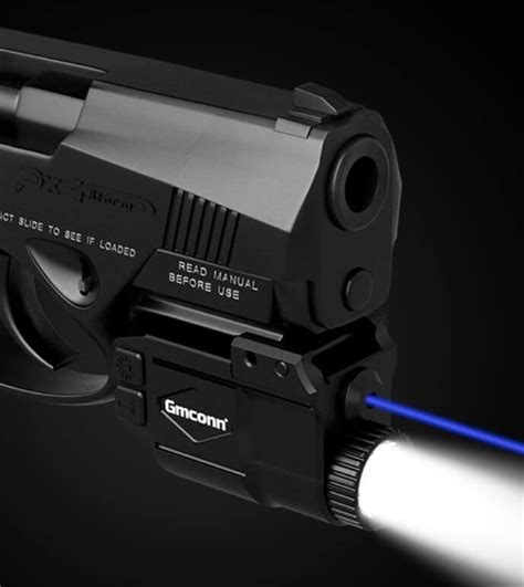 Best Gmconn Pistol Lights And Lasers Gun Holsters