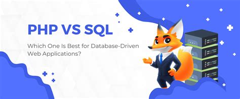 Php Vs Sql An In Depth Comparison For Developers