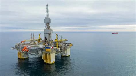 Riviera News Content Hub Rigs Report Equinor To Drill Njord Field