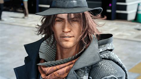 Final Fantasy XV: Episode Ardyn Release Date Revealed | COGconnected