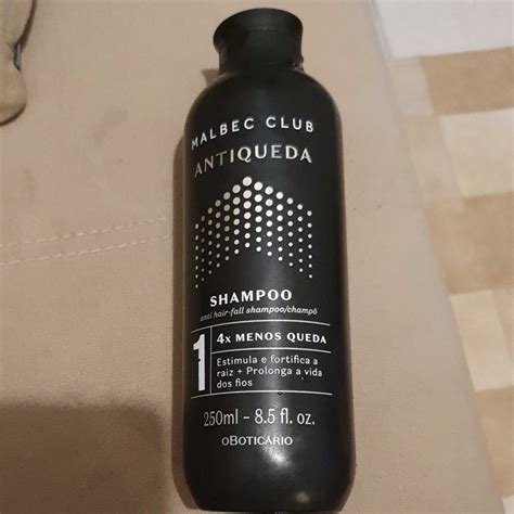 O Botic Rio Shampoo Malbec Club Antiqueda Reviews Abillion