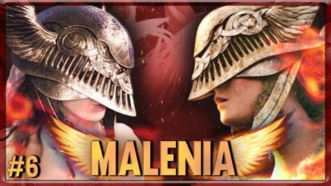 Deez Nuts Vs Malenia Malenia Blade Of Miquella Elden Ring