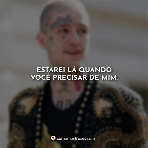 Melhores Frases De Lil Peep Amor Frases