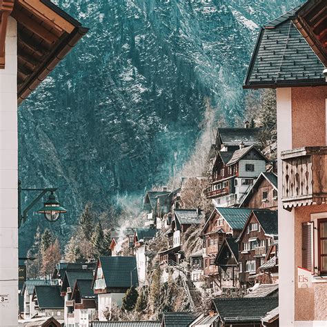 The Best Things To Do In Hallstatt Austria