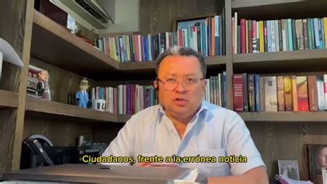 Ecuadorplay On Twitter Pero El Ex Asamble Sta Ricardo Vanegas Aclar