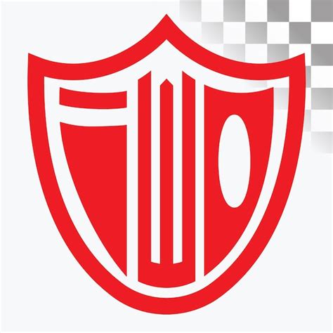 premium vector iwo letter logo design