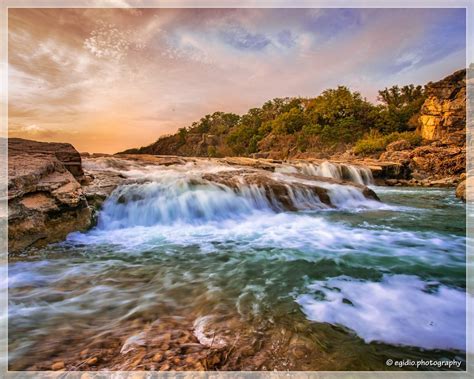 Pedernales Falls State Park – Through Brazilian Eyes