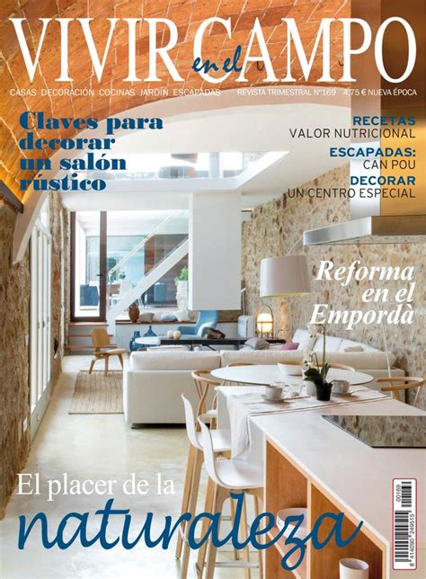 Vivir En El Campo No 169 Marzo 2022 Digital DiscountMags