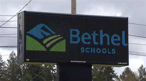 Bethel School District Says They Face Hundreds Of Job Cuts If Levy Is