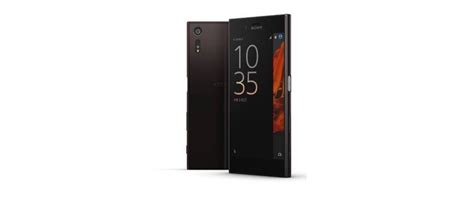 Android Oreo Firmware Update Ready For Sony Xperia XZ Xperia XZs