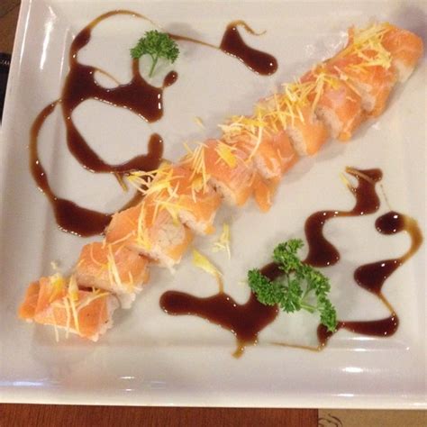 Pe'ahi Sushi Bar - Pe'ahi Sushi Bar (Now Closed) - Japanese Restaurant in Rio de Janeiro