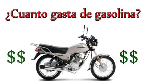 Capacidad De Combustible De La Honda Cu Ntos Litros De Gasolina