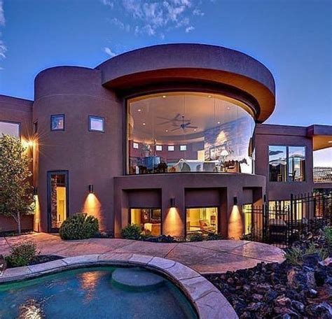 Luxury Home with Pool