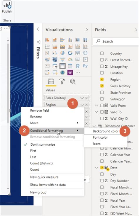 How To Change Table Size In Power Bi Brokeasshome