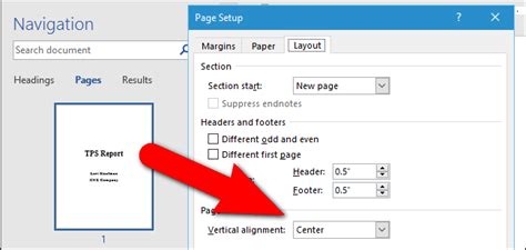 How To Vertically Align Text In Word Lasopatrade