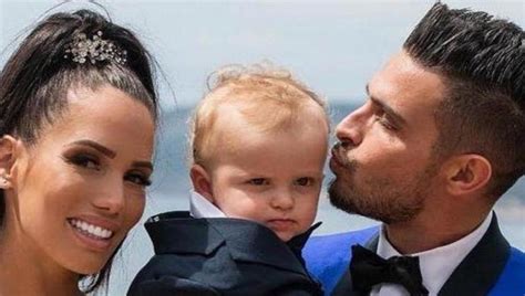 Manon Marsault Et Julien Tanti Offrent Un Anniversaire De R Ve Leur