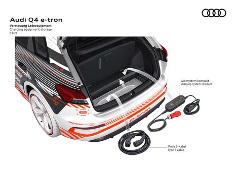 Audi Q4 e-tron Schematics - Paul Tan's Automotive News 