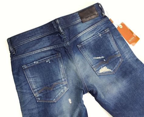 Boss Orange Tapered Fit Best Sale | bellvalefarms.com