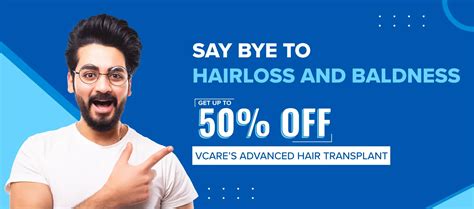 Hair Transplant Top Most Hair Transplant Treatment In India Vcare