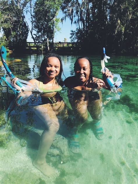 Making Restorations: Manatee Kayaking in Crystal River Florida