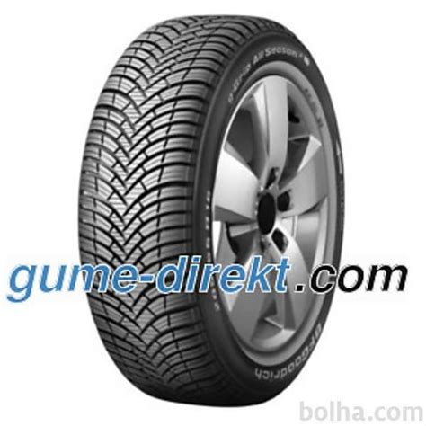 BF Goodrich g-Grip All Season 2 ( 185/65 R15 88T )
