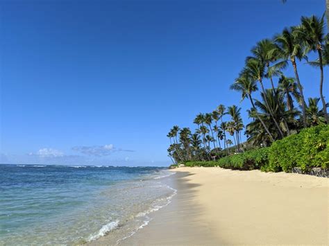 12 Best Beaches in Honolulu | Celebrity Cruises