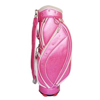 Pink Womens Golf Club Bag Ladies Golf Bags - Buy Womens Golf Club Bag,Ladies Golf Bags,Womens ...