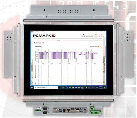 Rugged Pc Review Rugged Panel Pcs Teguar Economy Panel Pc Series