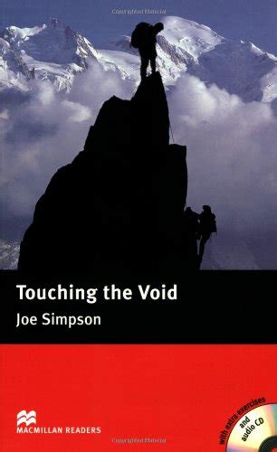 『touching The Void Pack Intermediate Level』｜感想・レビュー 読書メーター