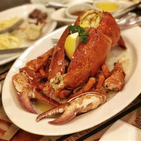 14 Lobster Dishes In Manila That Will Make You Drool Booky