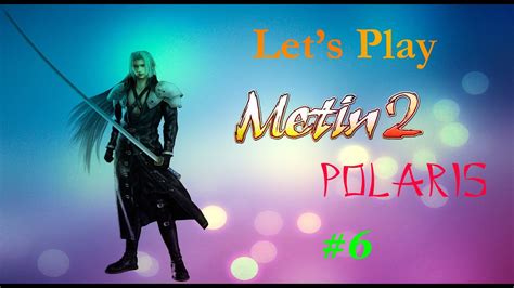 Let s Play Metin2 ro Polaris Diferența dintre SD2 si SD3 YouTube