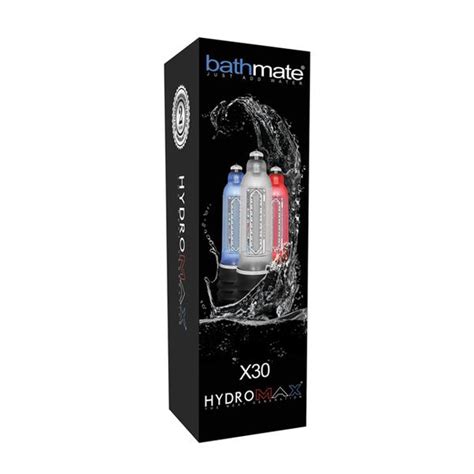 Hydromax Bathmate X Men Pump Online Medicine