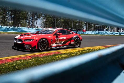 Watkins Glen Usa Th June Imsa Weathertech Sportscar