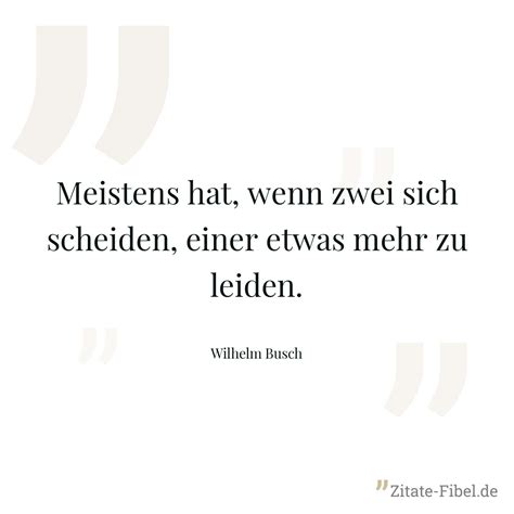 Wilhelm Busch Glück entsteht oft durch Aufmerksamkeit in kleinen