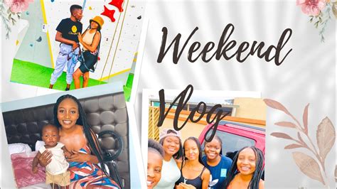 Weekend In Windhoek Namibian Youtuber Weekend Vlog Taste